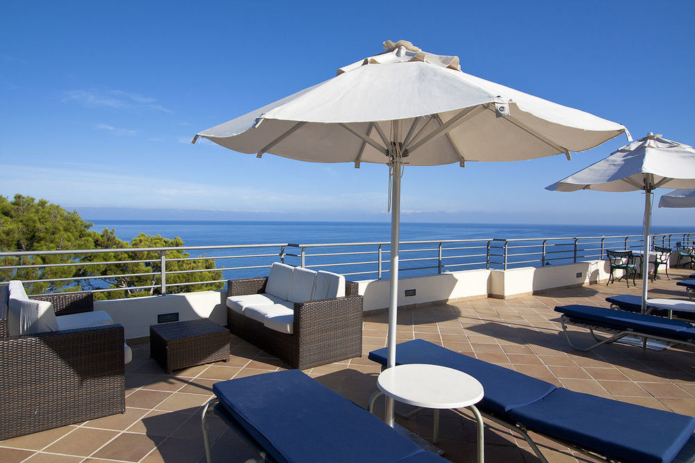 Hoposa Costa D'Or - Adults Only Hotel Deia Eksteriør billede
