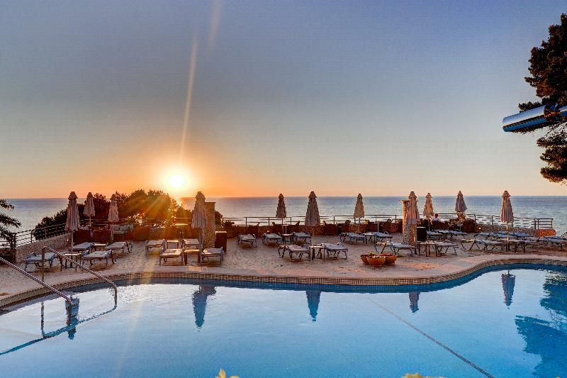 Hoposa Costa D'Or - Adults Only Hotel Deia Eksteriør billede